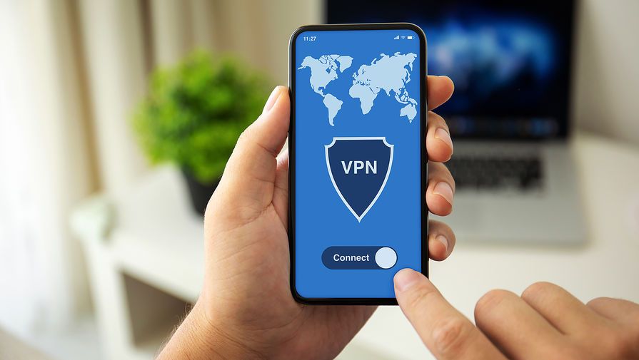 В России с 1 марта заблокируют крупные VPN-сервисы - член Общественной палаты РФ