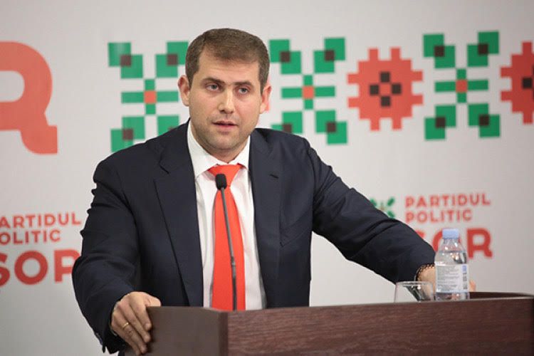 Конституционный суд Молдовы снял запрет на выборы для пророссийской партии "Шор"