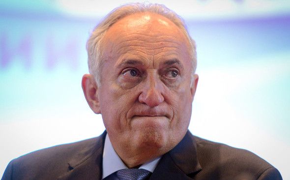 Седьмой миллиардер отказался от российского гражданства после начала войны в Украине