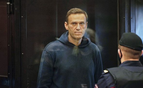 Западные лидеры возложили ответственность за смерть Навального на российские власти и лично Путина