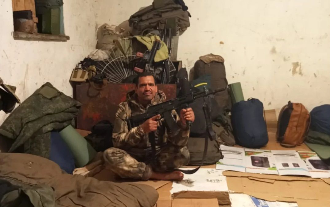 Россия завербовала на войну против Украины 15 тысяч граждан Непала - CNN