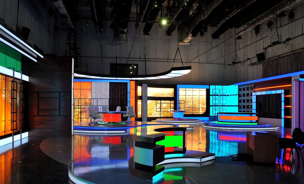 Госдеп США раскритиковал национальный телемарафон Украины "Единые новости"