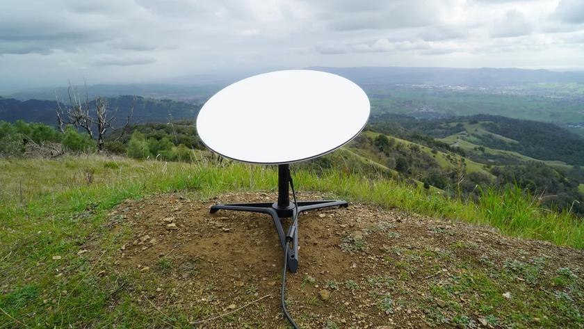 Российская армия начала использовать Starlink Маска на войне в Украине - Newsweek