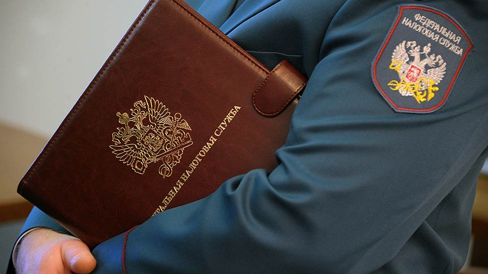 В России собираются повысить налог на доходы физлиц - "Ведомости"