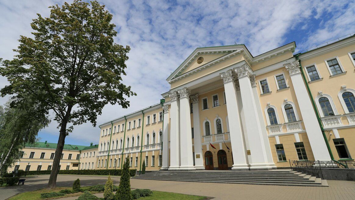 В Беларуси впервые возбудили уголовное дело за отрицание геноцида белорусов