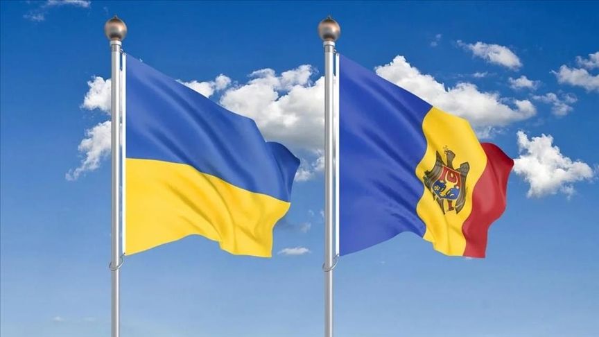 Молдова опровергла российский фейк об экстрадиции украинских мужчин