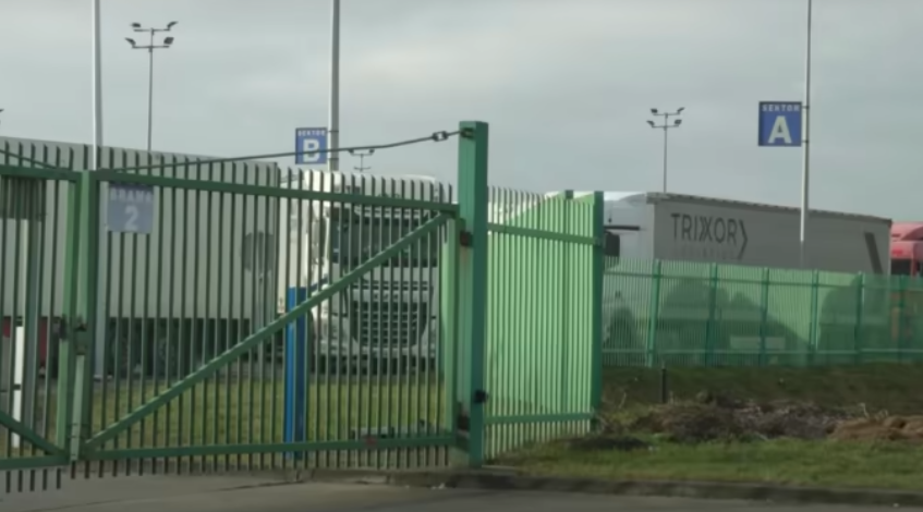 Российская агропродукция через Беларусь поступает в Польшу - расследование УП