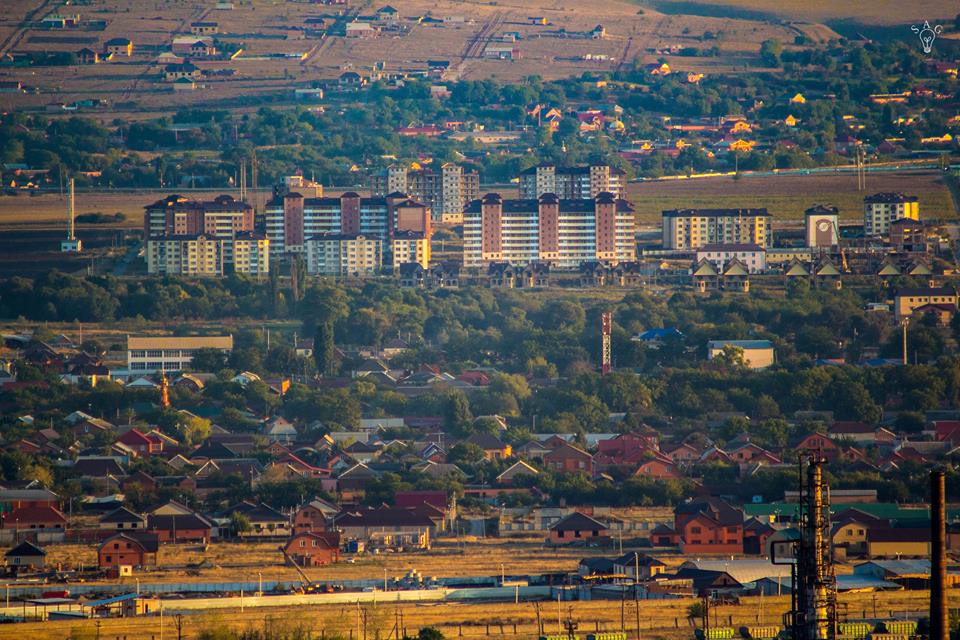 Российские силовики сообщили о ликвидации боевиков в Ингушетии