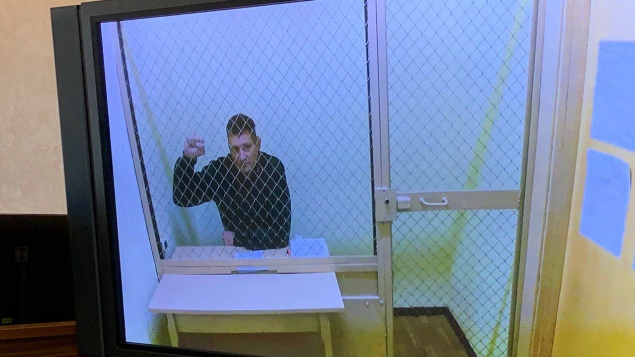 Мужа лидера белорусской оппозиции Тихановской снова будут судить