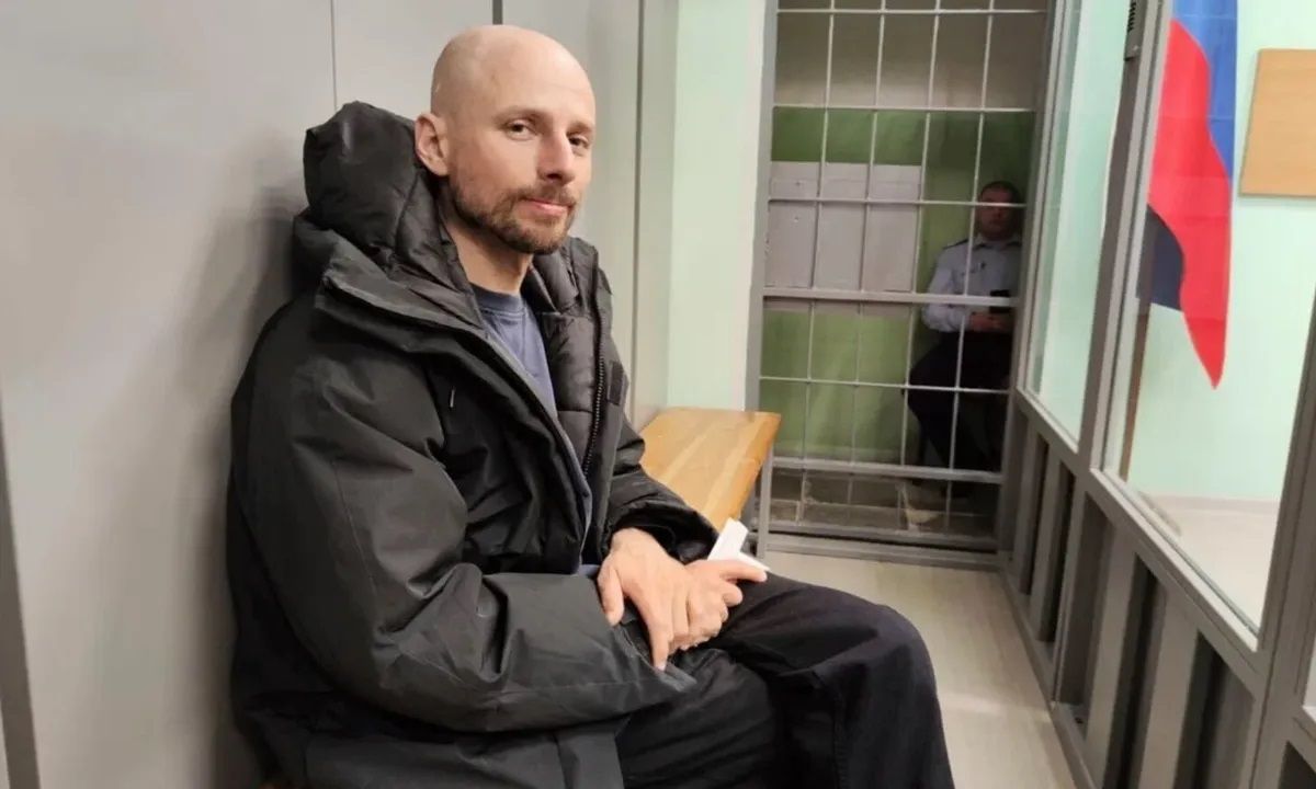 В России арестовали двух журналистов, сотрудничавших с зарубежными СМИ