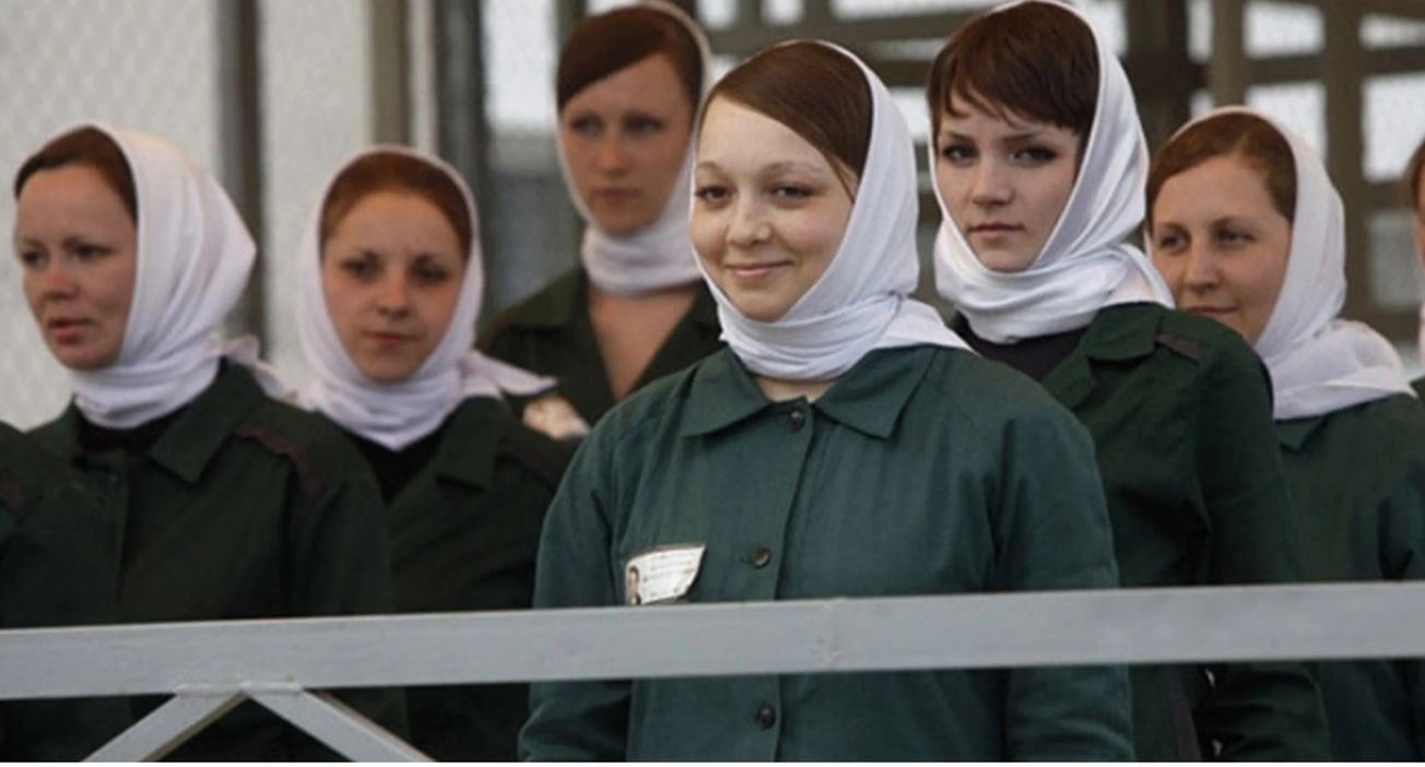 В российских колониях женщин начали вербовать на войну - СМИ