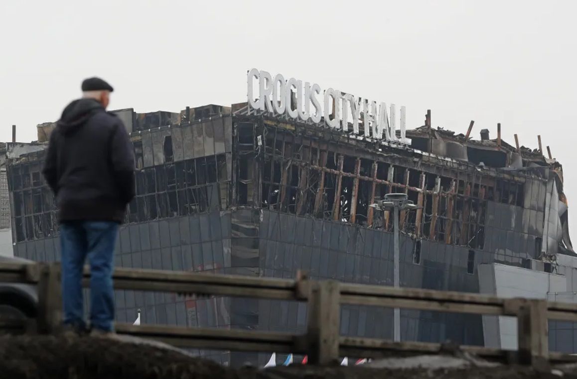 Разведка Турции помогла предотвратить новую атаку боевиков после нападения на Crocus City Hall - СМИ