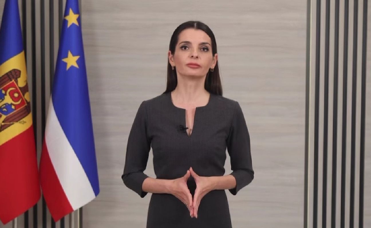 Главе Гагаузии грозит до 10 лет за финансирование пророссийской партии беглого молдавского олигарха