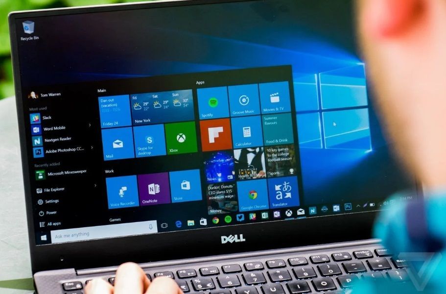 Россию подозревают в распространении нового вируса для Windows