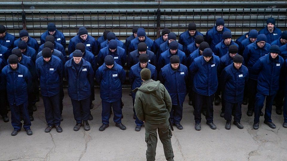 Россия и Украина провели обмен пленными по схеме "75 на 75" - Минобороны РФ