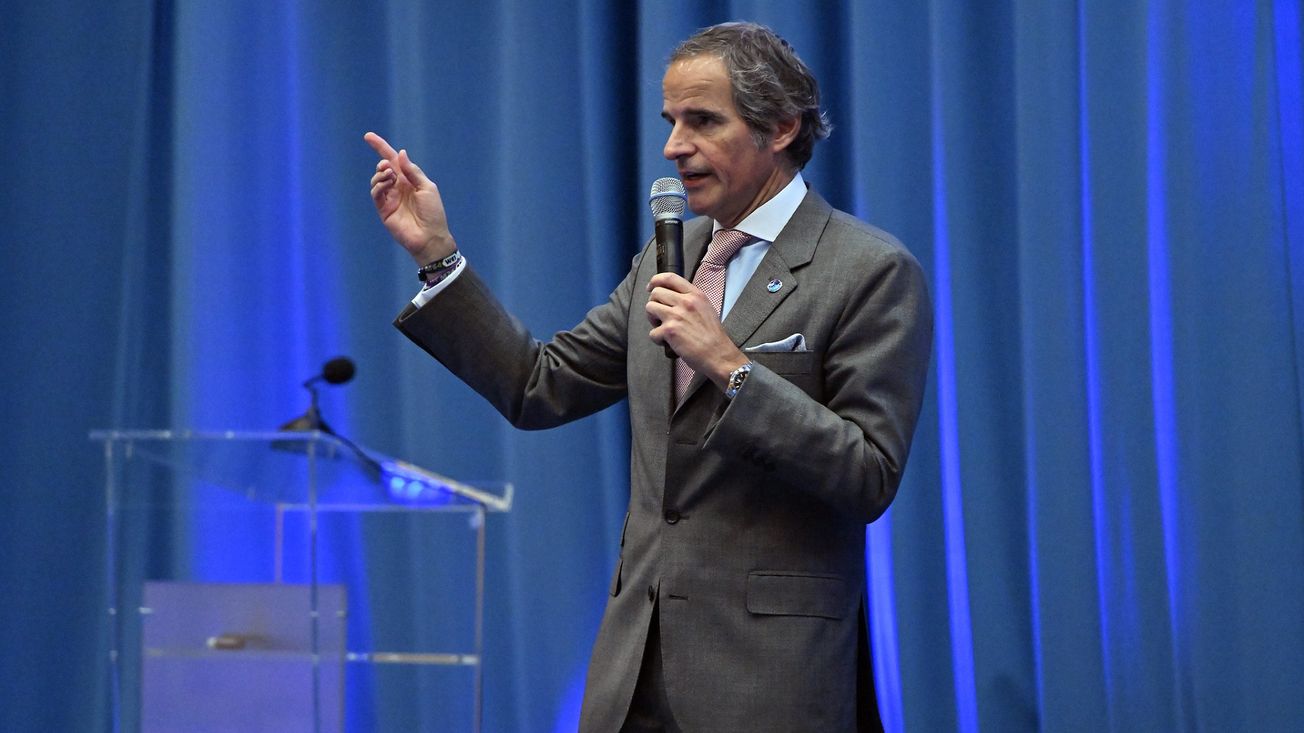 МАГАТЭ не нашло фактов использования Украиной "грязных бомб"