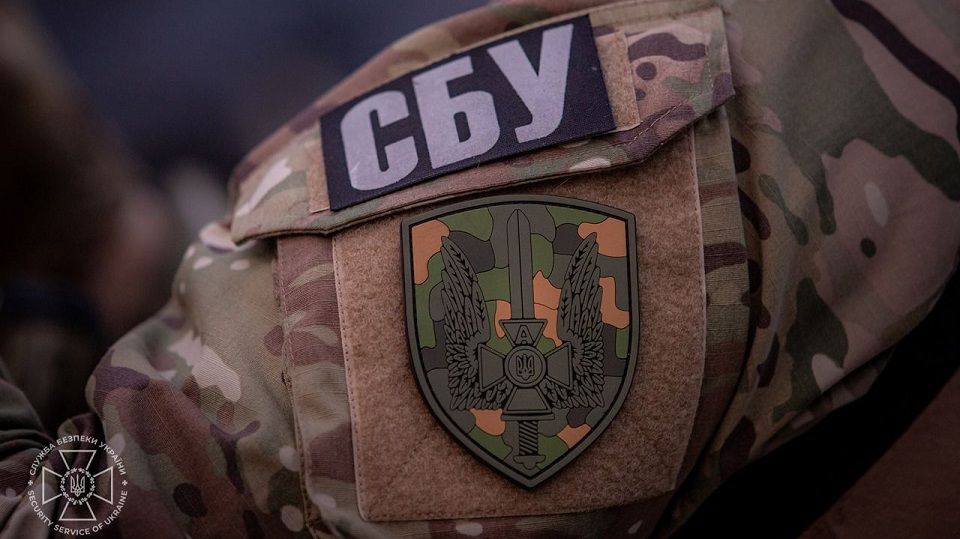 В Одессе задержали наводчика на порт и телебашню. Ему грозит пожизненное