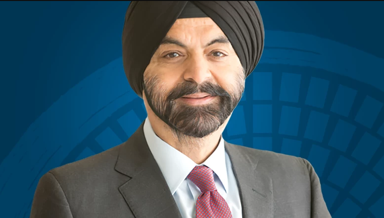 Всемирный банк готов управлять кредитом G7 для Украины