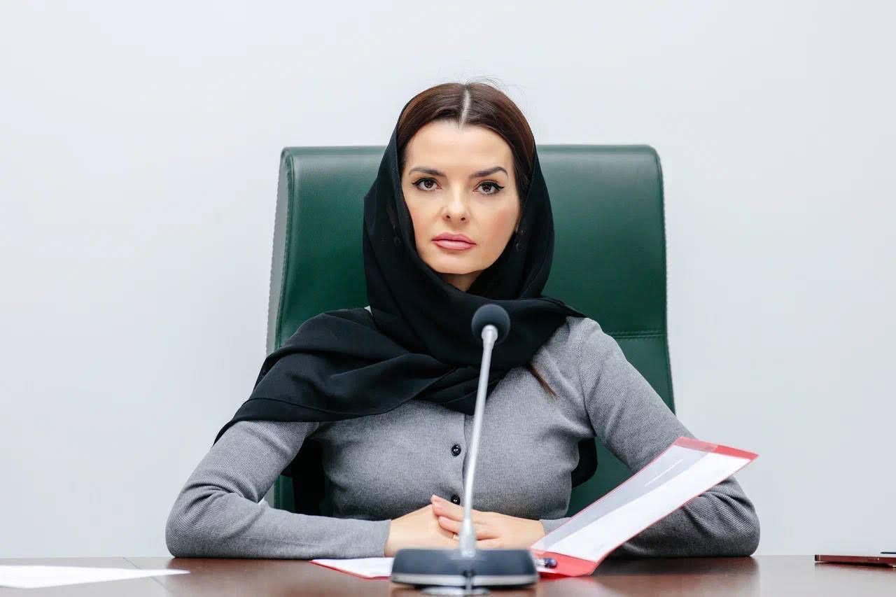 Глава Гагаузии призывает голосовать на референдуме против вступления Молдовы в ЕС