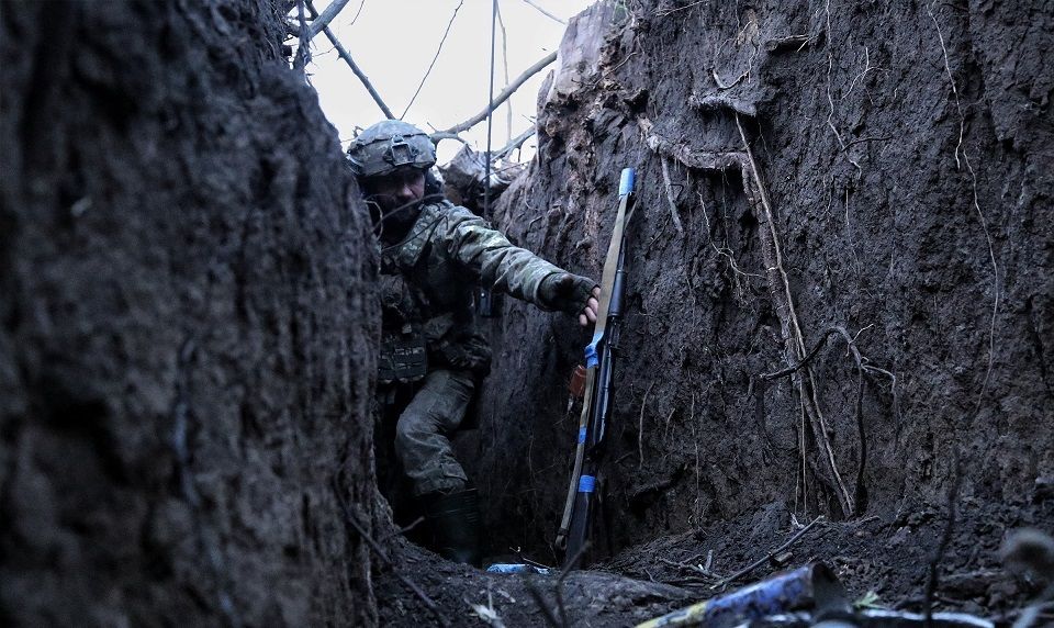 Путин считает, что Россия может выиграть войну с Украиной на истощение - ISW