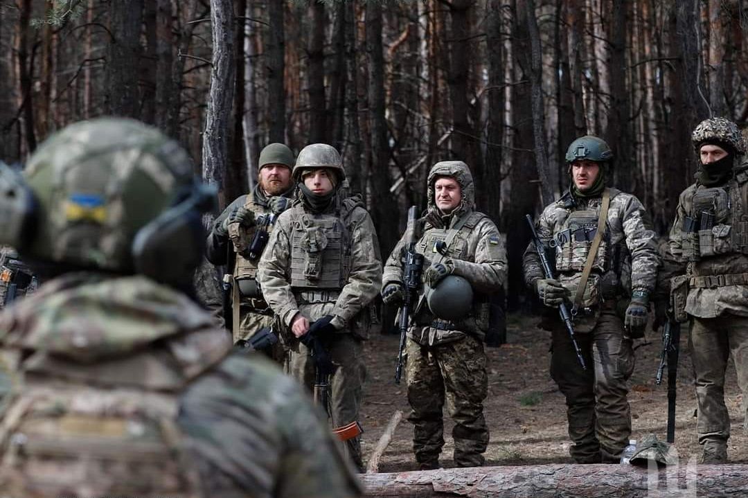 В Украине с 18 июля военнообязанным начнут рассылать повестки по почте