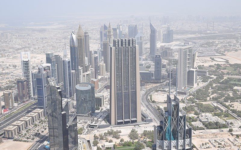 Родственники бывших топ-чиновников Украины купили в Дубае элитную недвижимость на $30 млн - расследование