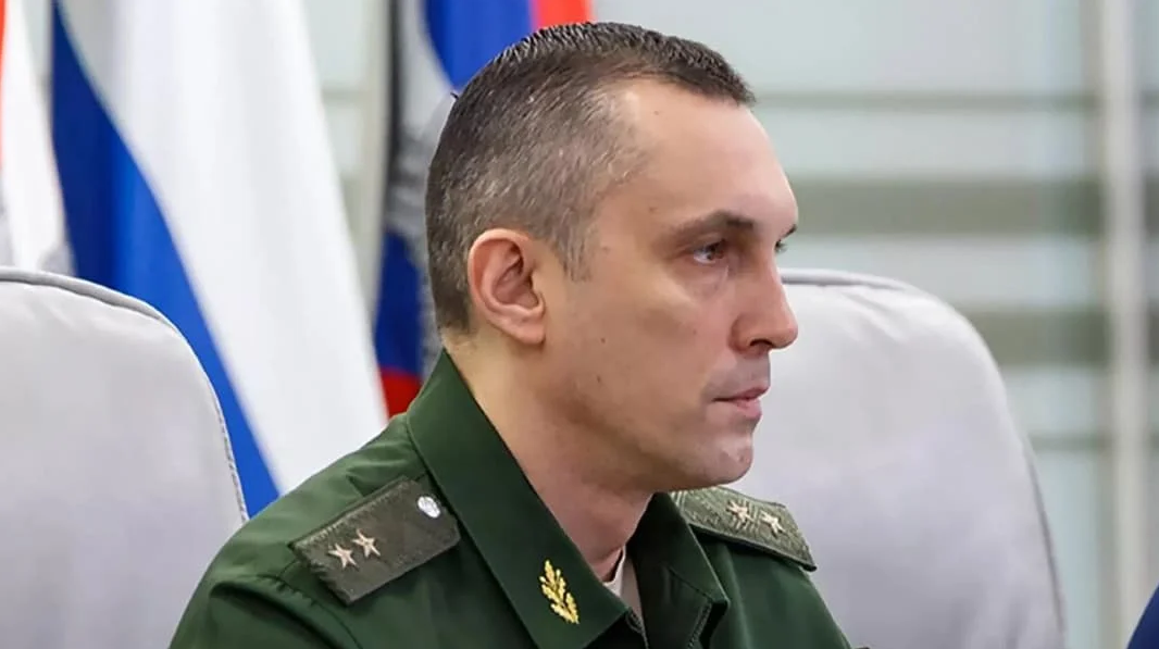 В России арестован еще один крупный чиновник Минобороны