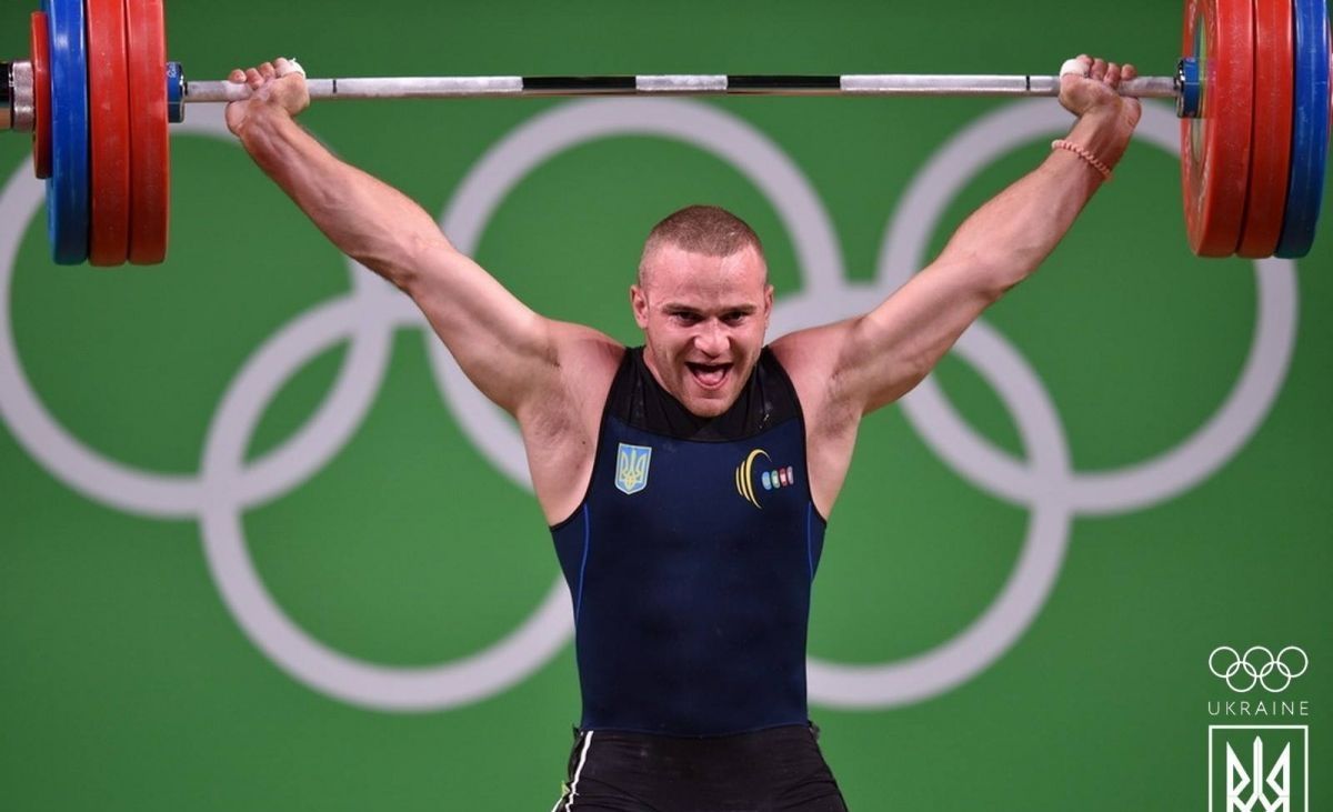 В результате агрессии РФ погибли 456 украинских спортсменов национального уровня