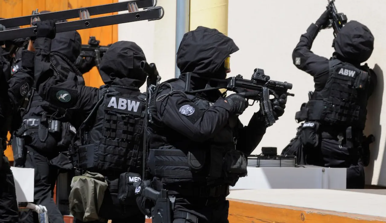 В Польше пропали украинцы и белоруска, осужденные за шпионаж в пользу России