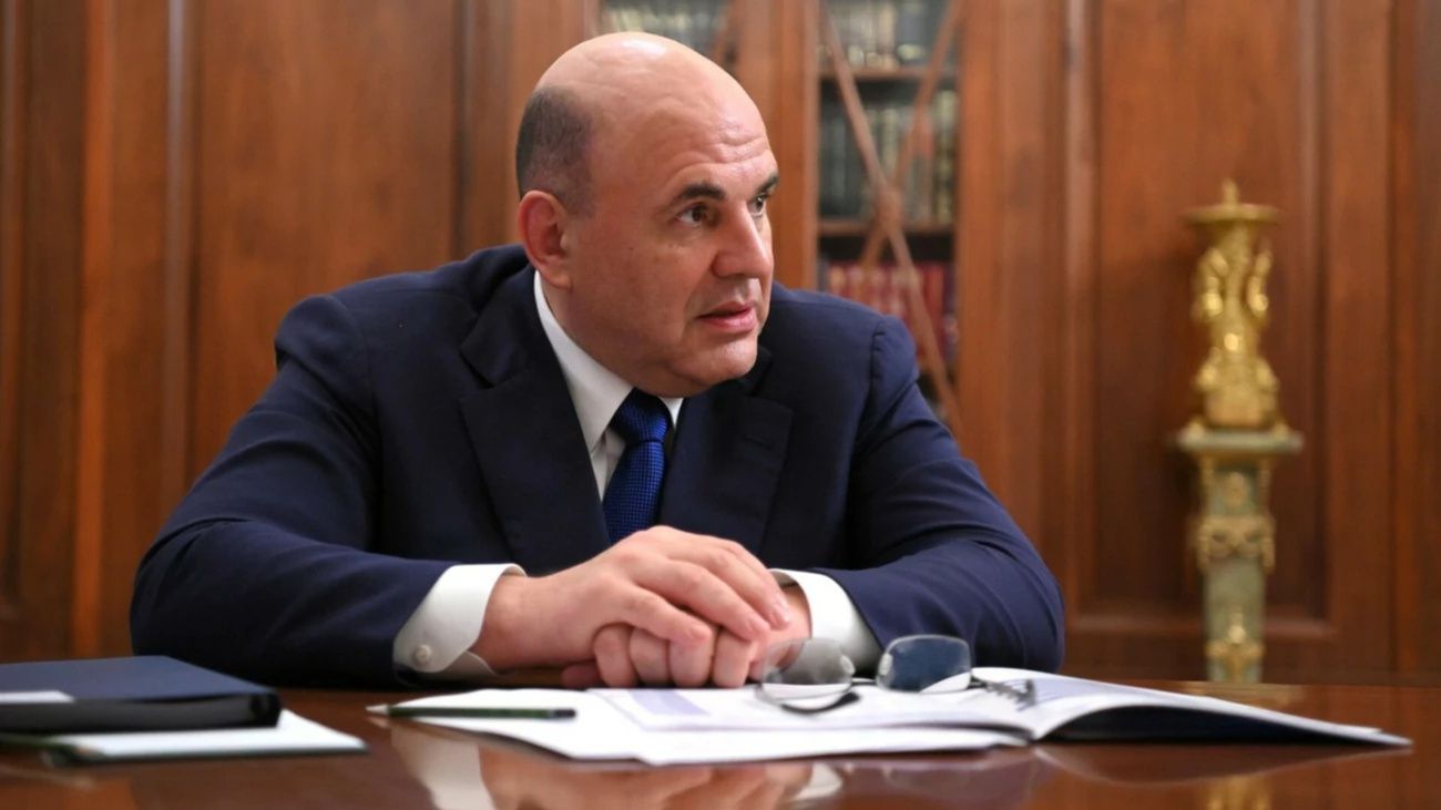 Власти России одобрили повышение налогов