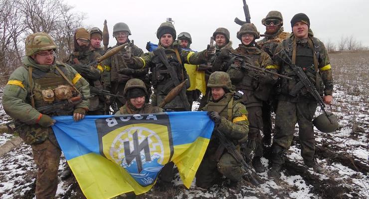 В России суд приговорил украинца к 18 годам из-за службы в батальоне "Азов"