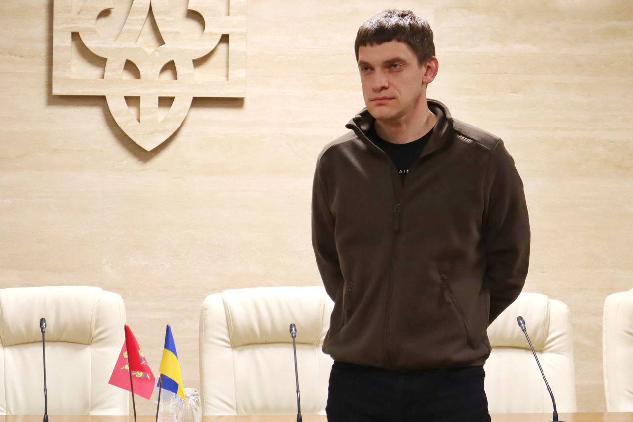 В Запорожской области приступают к строительству подземных школ