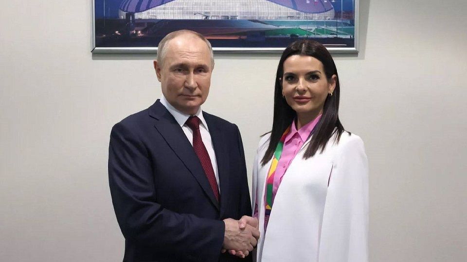 Евросоюз введет санкции против лидеров молдавской Гагаузии