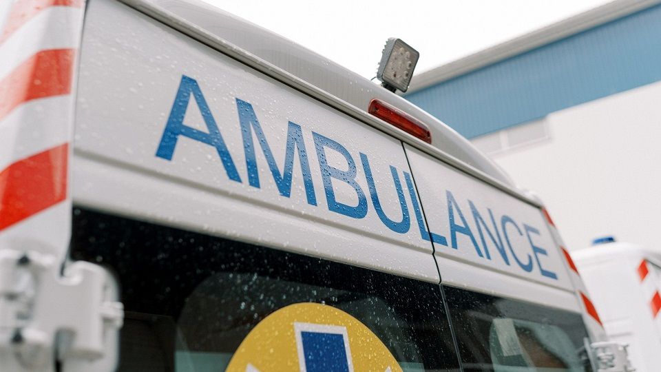 В Одессе сотрудники ТЦК подрались с медиками скорой