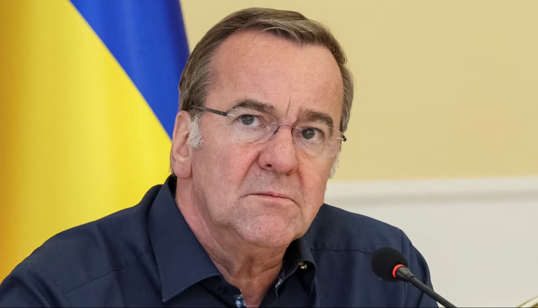 В Германии раскритиковали переговоры Трампа с Путиным