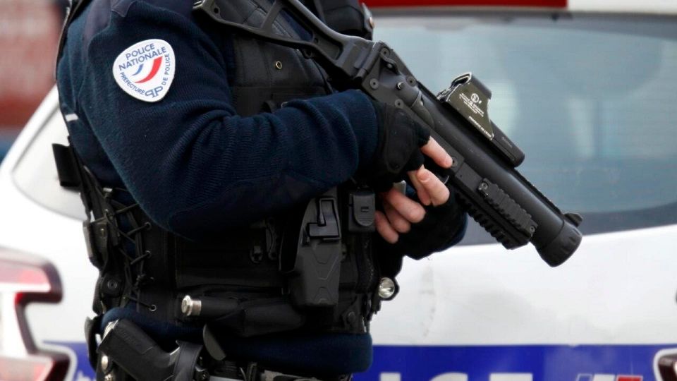 Выходец из Донбасса задержан во Франции по подозрению в терроризме