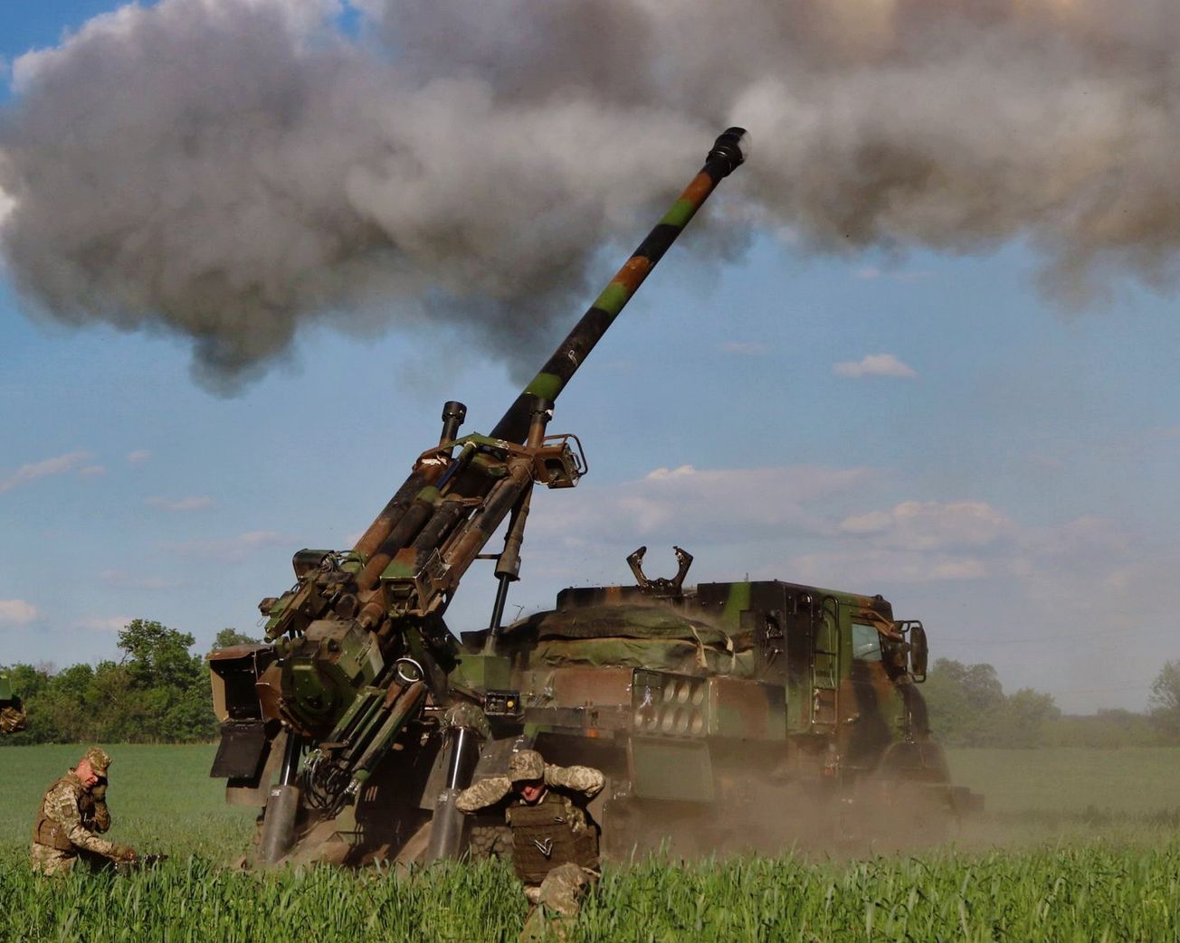 Минобороны Украины подтвердило поражение российского Центра космической связи в Крыму