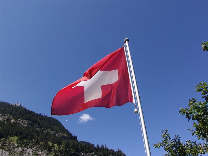 Швейцария подтвердила участие почти 90 стран и организаций в саммите мира по Украине