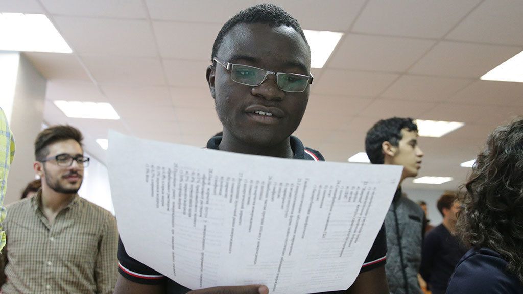 Разведка Британии объяснила активность России по вербовке жителей Африки