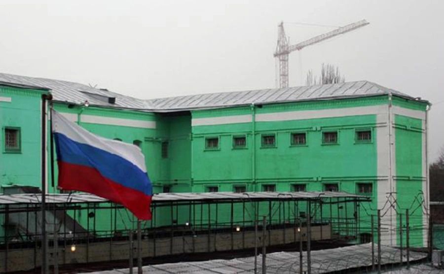 Взятые в заложники сотрудники ростовского СИЗО освобождены - ФСИН