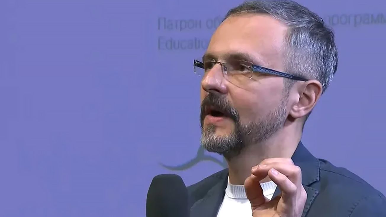 В Эстонии на 6 лет посадили профессора за шпионаж в пользу России