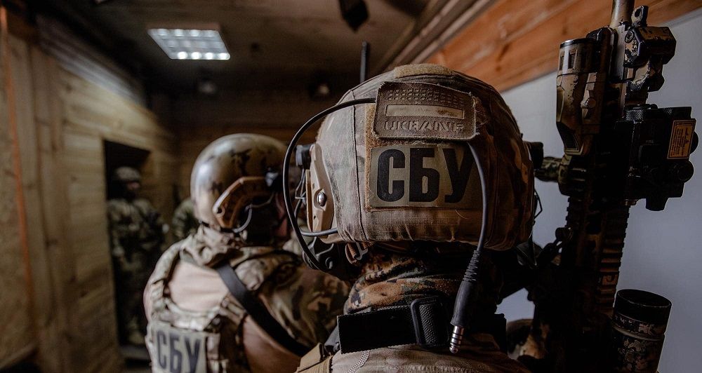 СБУ предъявила подозрение мужчине, призывавшему отделить Закарпатье от Украины