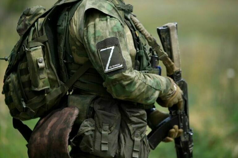 РФ начинает летнее наступление в Донецкой области - ISW