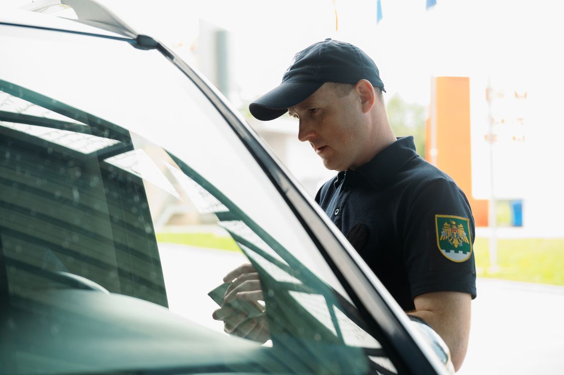 Украина обсуждает с Молдовой возможность возвращения сбежавших уклонистов