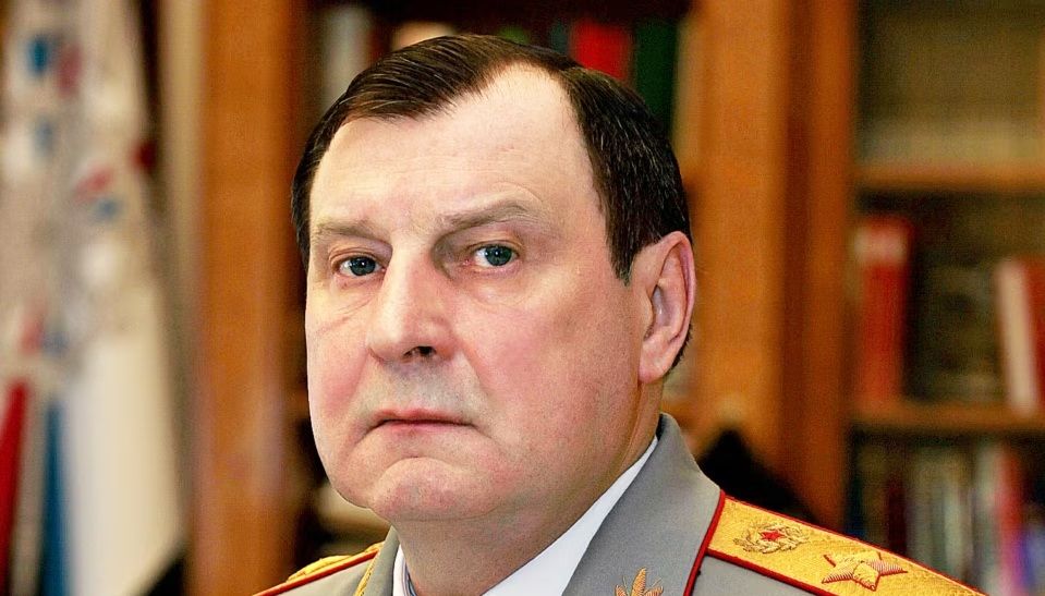 Арестованный российский замминистра обороны Дмитрий Булгаков подозревается в нанесении ущерба на 15 млн долл.