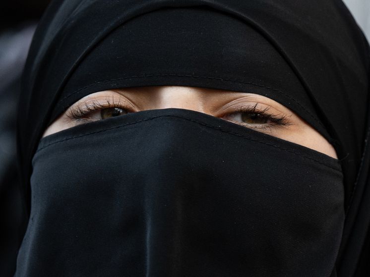 Муфтият Карачаево-Черкесии запретил никабы в республике