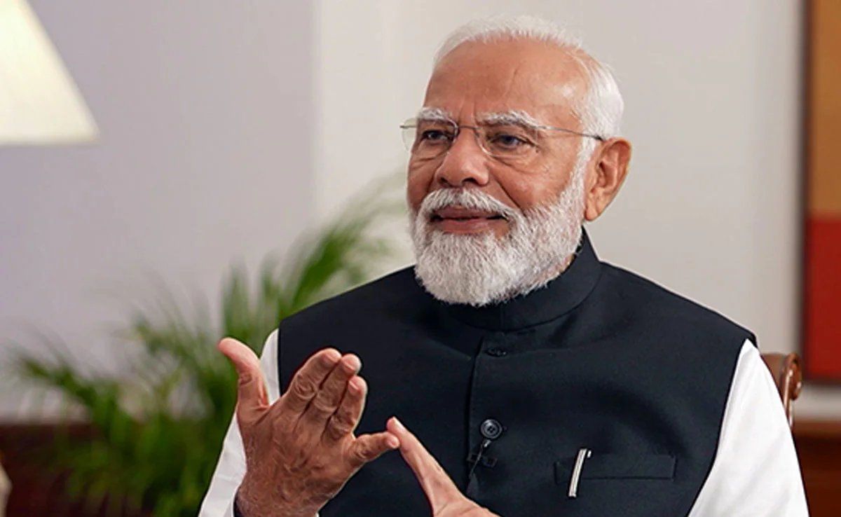 Премьер Индии отказался от роли посредника в прекращении войны России в Украине - Bloomberg