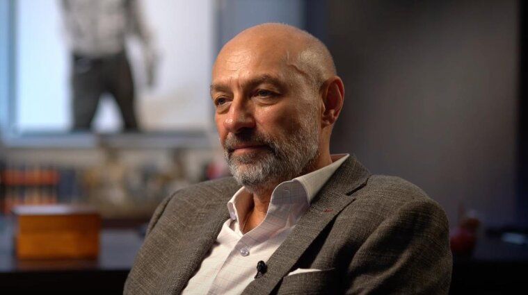 Украинского олигарха Боголюбова подозревают в незаконном пересечении границы - ГБР