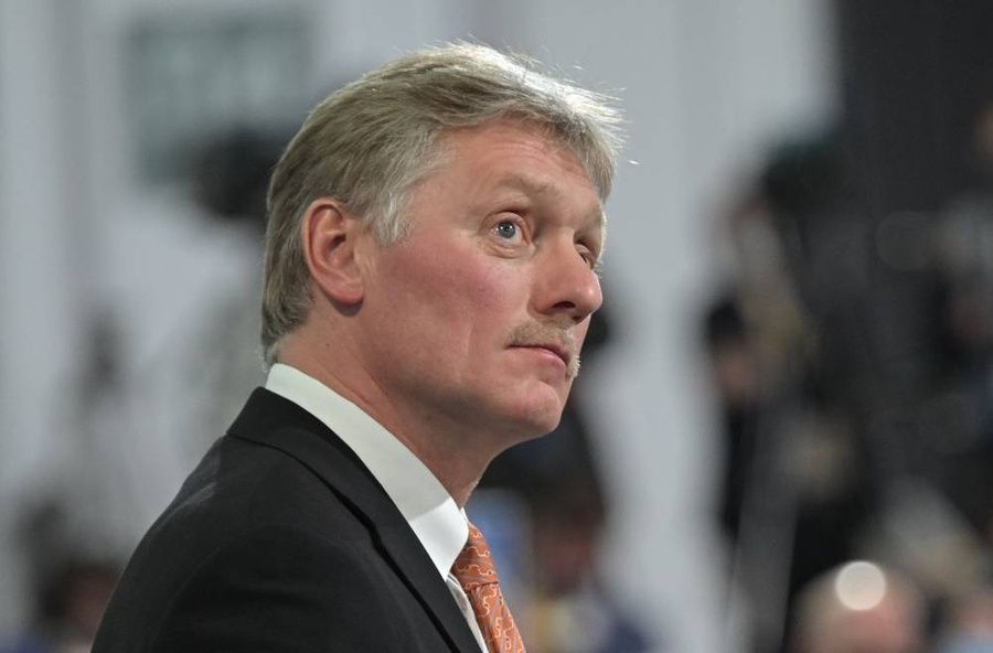 В Кремле заявили об эскалации войны, если Украина получит немецкие ракеты Taurus