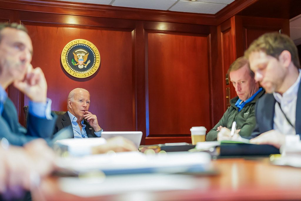 Кремль прокомментировал предложение выдвинуть Камалу Харрис на пост кандидата в президенты США вместо Байдена